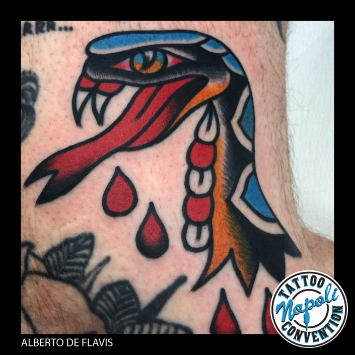 texoma tattoo expo